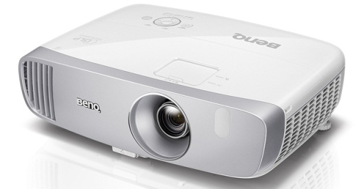 BenQ представила новый проектор CineHome HT2050A