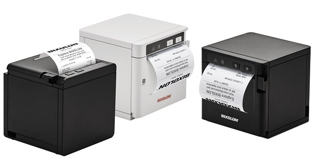BIXOLON выпустила новый чековый принтер SRP-Q300