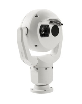 Bosch представила обновленные IP-камеры MIC IP starlight 7000i и MIC IP fusion 9000i