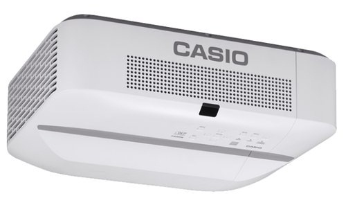 Casio представила новый короткофокусный проектор XJ-UT311WN