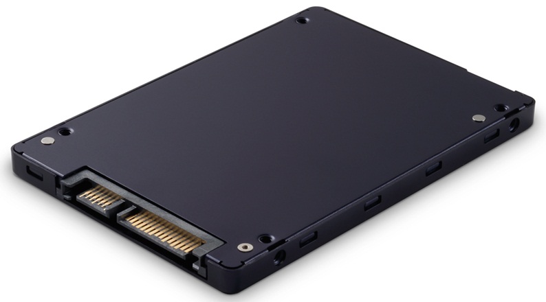 Micron анонсировала промышленные SSD - 5100 ECO, 5100 PRO и 5100 MAX