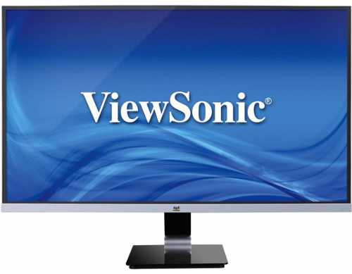 ViewSonic выпустила новые серии дисплеев - VX76 и VX78
