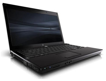 Тонкий клиент HP 4410t