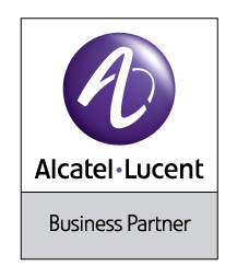 Nstor - партнер Alcatel-Lucent