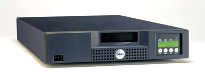 Dell PowerVault 122T LTO-2
