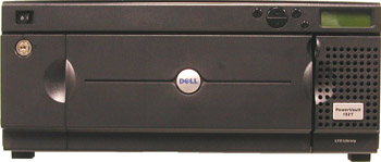 Dell PowerVault 132T