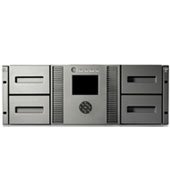 Ленточная библиотека  (AG322A) HP StorageWorks MSL4048