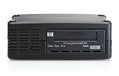 HP StorageWorks DAT 160 SCSI 