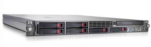 HP Proliant DL360G4p