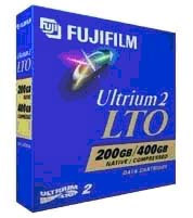 FUJIFILM Ultrium-2 (LTO-2)