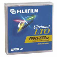 FUJIFILM Ultrium-3 (LTO-3)