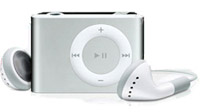 Apple iPod Shuffle