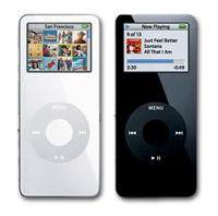 Apple iPod Nano