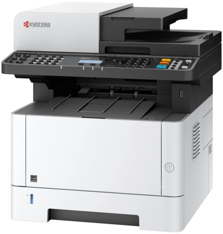 мфу kyocera m2040dn (азия) в наличии на складе
