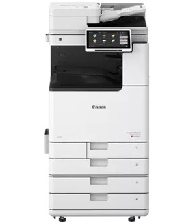 МФУ Canon imageRUNNER ADVANCE DX C3930i на складе Nstor