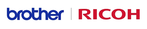 Ricoh и Brother объявили о партнерстве в области решений для офисной печати