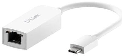 D-Link представила мультигигабитный неуправляемый коммутатор DMS-106XT и адаптер DUB-E250