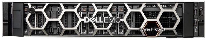 Dell представила новую серию интегрированных устройств Dell EMC PowerProtect DP