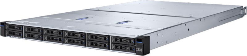 IBM объявила о выпуске FlashSystem 5200
