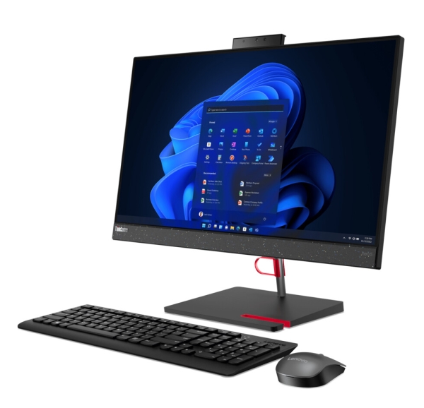 Lenovo представила настольный компьютер ThinkCentre neo 50a All-In-One