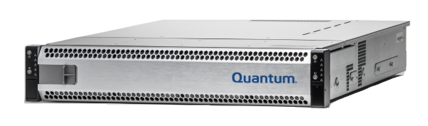 Quantum представила гибридный массив хранения данных H2000