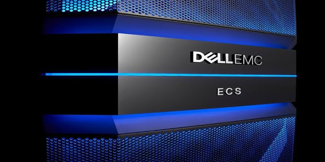 dell emc анонсировала новое хранилище exf900