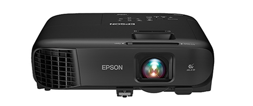 Epson выпустила 8 проекторов PowerLite для учебных классов и конференц-залов