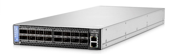 HPE анонсировала новые хранилища SimpliVity и массивы MSA 1050