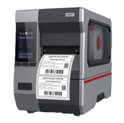 Промышленные принтеры этикеток iDPRT доступны для заказа со склада