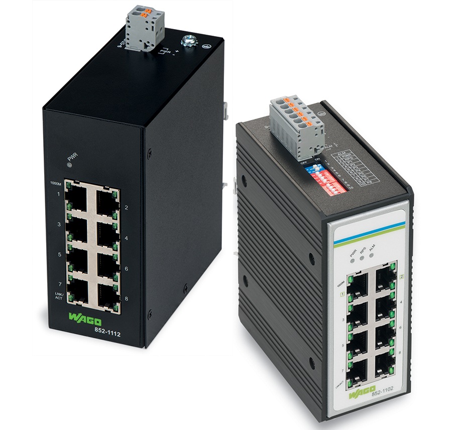 Коммутаторы модели. Коммутатор WAGO. Unmanaged Ethernet Switch. Fpl1112 коммутатор. Промышленный свитч