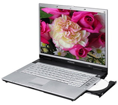 Ноутбук Samsung Q45 Цена