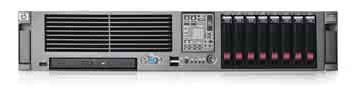  HP ProLiant DL380 G5 