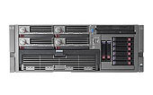 HP Proliant DL580G4