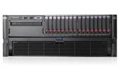 HP Proliant DL580G5