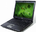 Acer TravelMate 6592G