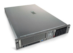 Proliant DL380R05