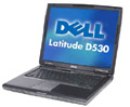 Dell Latitude D530