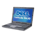 Dell Latitude D630