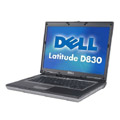 Dell Latitude D830