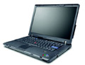 Lenovo ThinkPad Z61m