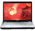 Toshiba Satellite P200