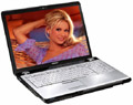 Toshiba Satellite P200D