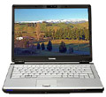 Toshiba Satellite U300