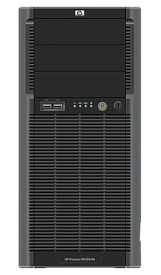 >HP ProLiant МL150 G6