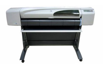 Широкоформатный принтер Hewlett-Packard DesignJet 500 (42”)