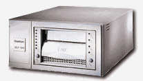 20/40 GB DLT Tape Drive