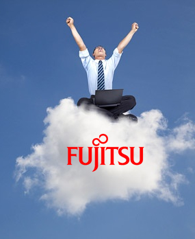Облачные технологии Fujitsu помогают бизнесу Облачные технологии Fujitsu помогают бизнесу
