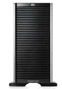 HP StorageWorks All-in-One Storage Systems