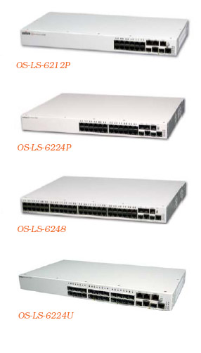 OmniStack LS6200