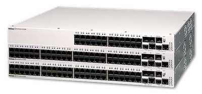 Alcatel-Lucent OmniSwitch 6400